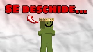 Превью видео «SE DESCHIDE AZI! 🧢 | BalkanLand Minecraft Server 🌍» о сервере BalkanLand