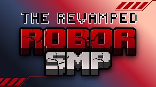 Превью видео «The RoboASMP REVAMPED -Official Trailer» о сервере RoboASMP