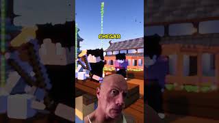 Превью видео «Arísia Roleplay #minecraftsmp #minecraftroleplay #minecraftserver  #minecrafthumor #roleplay #jogos» о сервере Arísia Roleplay