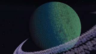 Превью видео «¿Te atreves a viajar a esta galaxia? - Golden Galaxy MC (Minecraft server)» о сервере Golden Galaxy MC