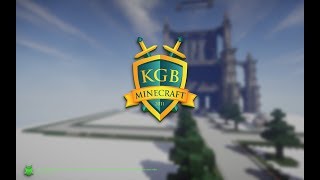 Превью видео «KGB | Minecraft Server Trailer» о сервере KGB Minecraft