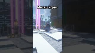Превью видео «А на каких ты координатах? | Играть riseshield.ru» о сервере RiseShield