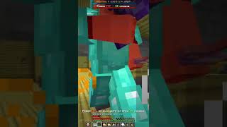 Превью видео «нашел базу топера на сервере RedLine #shorts #minecraft #memes #minecraftmemes #gaming» о сервере RedLine