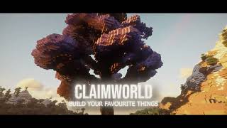 Превью видео «WyvernMC Server Trailer 🐉 | The BEST Non-P2W Survival Minecraft Server (Java + Bedrock)» о сервере WyvernMC