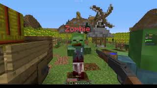 Превью видео «RustV2 Tutorial 1: Getting started» о сервере Minebuilders