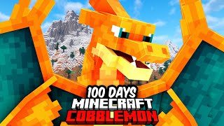 Превью видео №1 о сервере Cobblemon Rivals