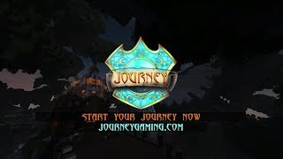 Превью видео «Journey Gaming - Pixelmon Dedicated Server Cinematic Trailer» о сервере Journey Gaming