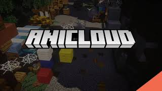 Превью видео №1 о сервере Anicloud