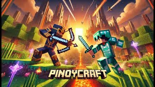 Превью видео «PinoyCraft - Minecraft Server Trailer #2» о сервере PinoyCraft
