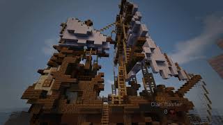 Превью видео «Desolate Lands: Conquest Update Trailer» о сервере Desolate Lands
