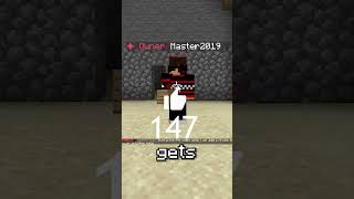 Превью видео «I helped a random noob on this Minecraft server!» о сервере ClubCraft