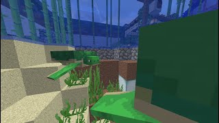 Превью видео «Игра на сервере Vanilla Club и плохое дело» о сервере Vanilla Club