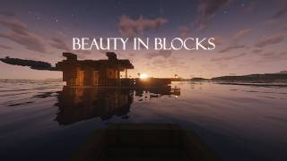 Превью видео «Beauty in Blocks Server Trailer» о сервере Beauty In Blocks