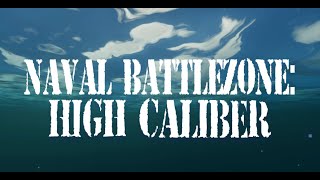 Превью видео «Naval Battlezone: High Caliber - Official Re-Release Trailer - Realistic Naval Combat in Minecraft!» о сервере NavalBattleZone