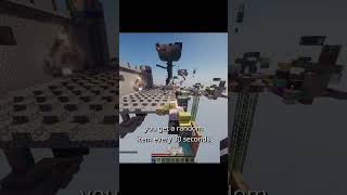 Превью видео «join now at: thfproject.xyz #minecraft #minecraftserver #minecraftshorts #shorts #smp #short» о сервере ThfProject