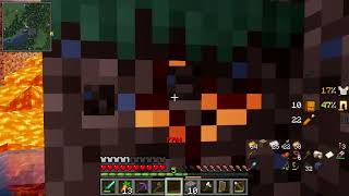 Превью видео «Locating The Pale Garden On My Minecraft Server (PT.1)» о сервере AdventureMore