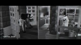 Превью видео «The GTA Minecraft Server Teaser | GTPixels.net» о сервере GTPixels