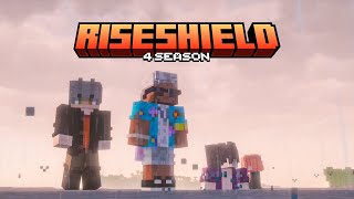 Превью видео «НАБОР НА RiseShield - 4 Сезон (ОФИЦИАЛЬНЫЙ ТРЕЙЛЕР)» о сервере RiseShield