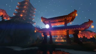 Превью видео «The Flocraft Trailer» о сервере FloCraft