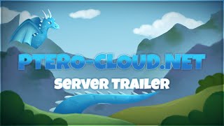 Превью видео «Ptero-Cloud.net | Official Trailer | SURVIVAL, HOUSING, PRISON» о сервере Ptero-Cloud