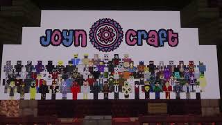 Превью видео «JoynCraft MC Promo» о сервере JoynCraft