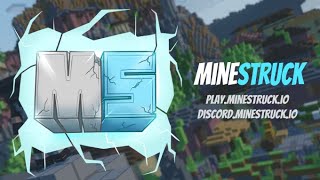 Превью видео «MineStruck SkyBlock | Minecraft Server Trailer | $1000 USD PRIZES» о сервере MineStruck