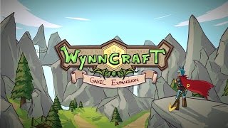 Превью видео «Wynncraft - Gavel Expansion (TEASER)» о сервере Wynncraft