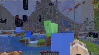 Превью видео «3c3k - лучший аналог сервера 2b2t #2b2t #майнкрафт #minecraft #minecraftsurvival #minecraftshorts» о сервере 3C3K