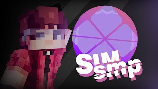 Превью видео «Simetria | Ванильный пиратский майнкрафт сервер 1.21.4» о сервере Simetria
