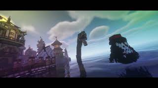 Превью видео «Craftpiece: One piece Minecraft Server» о сервере CraftPiece