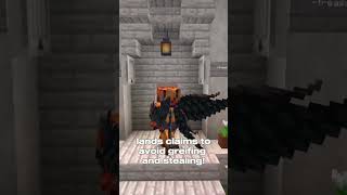 Превью видео «Telling you why you should join Solace SMP in 30 seconds!! #solacesmp #minecraft #fyp #minecraftsmp» о сервере Solace SMP