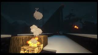 Превью видео «Most desolate anarchy server in minecraft...» о сервере Impurity