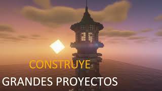 Превью видео «Erentia Minecraft - Servidor de Minecraft Survival Vanilla en Español - 26.1.2» о сервере Erentia