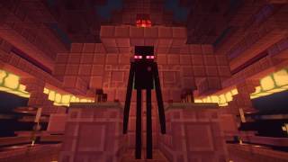 Превью видео «Avalon - Minecraft Towny MMORPG Trailer 3.0» о сервере Avalon (CA)