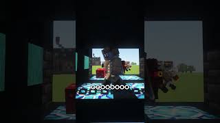 Превью видео «Кто дальше бросит блок, тот выиграл!💎#minecraft #майнкрафт #minecraftshorts #challenge #minigame» о сервере Bebrashield