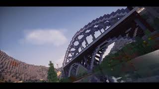 Превью видео «Mine Theft Auto: The High-end Update» о сервере Shotbow
