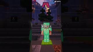 Превью видео «IP для пк: mc.vokis.ru IP для телефонов: mc.vokis.ru порт для телефонов - 31003» о сервере Vokis