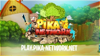 Превью видео «How to connect to PikaNetwork Minecraft Server.» о сервере PikaNetwork