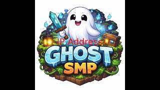 Превью видео «GhostSMP IP Address» о сервере GhostSMP
