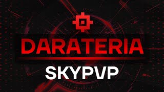 Превью видео «Darateria: SkyPvP | Trailer» о сервере Darateria