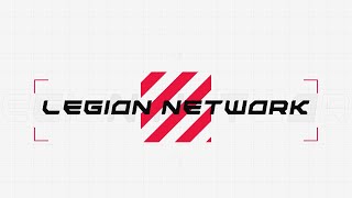 Превью видео «Minecraft Server Trailer - Legion Network 1.0» о сервере Legion Network (CA)