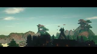 Превью видео «SolCraftMC Trailer - Terra Verden (2023)» о сервере SolCraftMC