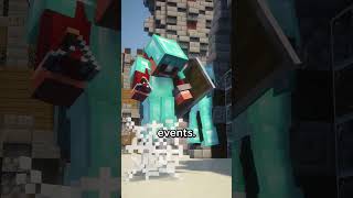 Превью видео «DEZE MINECRAFT SERVER VERANDERD HEEL NEDERLAND! 🇳🇱 #minecraft #minecraftserver #gaming» о сервере Blokkenrijk
