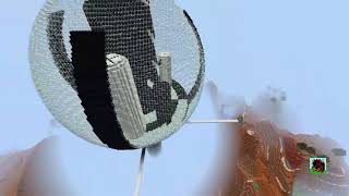 Превью видео «JhoS - Minecraft Server» о сервере JhoS