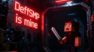 Превью видео №3 о сервере DeffSmp