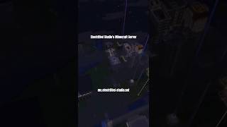 Превью видео «Sneak Peak of our Upcoming Minecraft Server!» о сервере Electrified Network