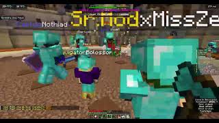 Превью видео «RexKraft Pinata Party Event» о сервере RexKraft