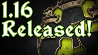 Превью видео «MassiveCraft 1.16 Release - Minecraft Factions & Roleplay Server» о сервере MassiveCraft