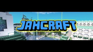 Превью видео «JahCraft Intro» о сервере JahCraft