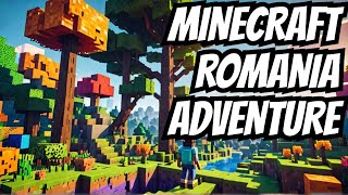 Превью видео «Discover Dragon City - The Best Minecraft Adventure!» о сервере AsyGames